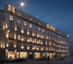 Dream Apartment Blaumana in Riga